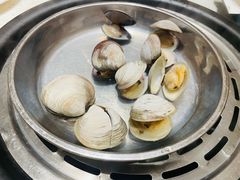 -青蓬海上捞蒸品海鲜城(海岸城店)