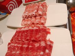 -海底捞火锅(中商百货店)