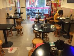 大堂-卓粤拉肠(红庙店)