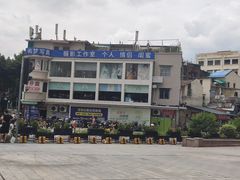 -麦当劳(百利广场店)