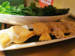 鱼籽福袋-海底捞火锅(金融街万达店)