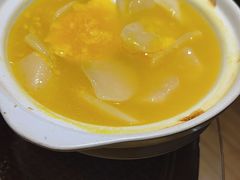 -渝信川菜(长安店)