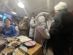 -裕德孚·非遗手切涮羊肉(东直门内大街店)