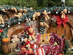 -HERRE·FARM 赫尔露营农场·团建聚会包场