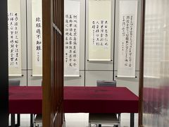 -谷隆画舍·国画书法素描彩铅水彩