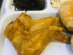 -香妃烤鸡(西单店)