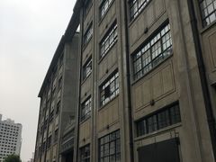 -上海四行仓库抗战纪念馆