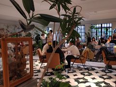 -一尺花园(安和花园店)