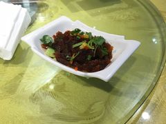 -陈傻子餐厅(世纪都会店)