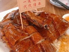 -先记烧鹅王·本地粤菜(福永店)