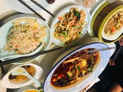 -大铁勺新津菜(东丽阳光新业广场店)