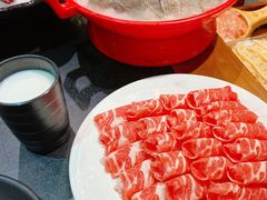 -沸炉重庆老火锅(军事博物馆店)