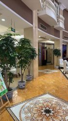 -四方阁酒楼·宴会厅(圣灯店)