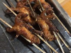 -陈氏肥蛤(小纬六路总店)