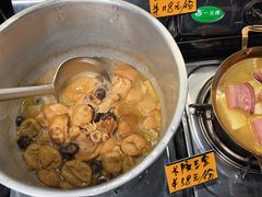 -徽三说·土徽菜·中国徽菜连锁品牌(一中店)