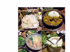 -越谜·越南餐厅(长白店)