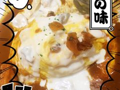 -CoCo壱番屋(久光百货店)