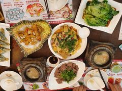 -粤赏点(越秀城市广场店)