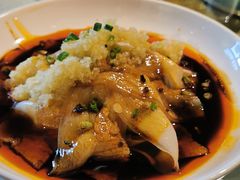 -龙抄手食府(浣花北路店)