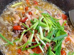 -国庆鸡杂老店