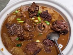 -道道鲜·崇明私房菜(五角场店)