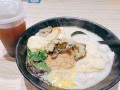 -渔米丰·广府鱼汤米线(光明广场店)