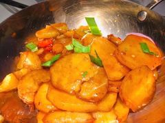 -绿茶餐厅(昌平悦荟店)