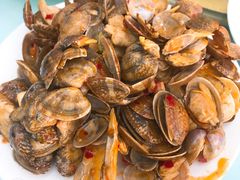 -聚德福海鲜家常菜(刘庄店)