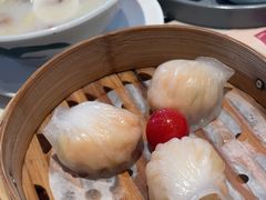 -点都德(广州白云山景区南门店)