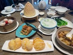 -和苑酒家·一线江景(星寰店)