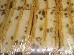 拿破仑蛋糕-津五福西点(万新村店)