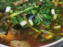 -宴语·新疆菜·大盘鸡·烤肉(北泉店)