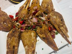 -怪怪龙虾·来自江苏盱眙(惊驾路店)