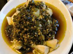 -霸王牛肉(天秀景地店)