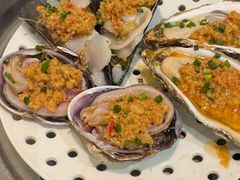 -海悦汇•闽菜•蒸汽海鲜(合景峰汇商务广场店)