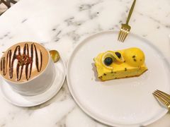 -WHEAT&BAKER-麥(凯德来福士店)
