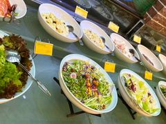 -拉丁餐厅·巴西烤肉自助(正佳广场店)