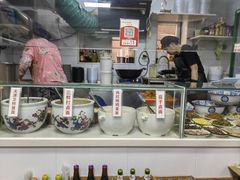 -大姨捞面(新安花园店)