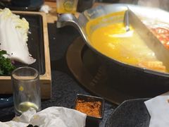 -湊湊火锅·茶憩(上海合生汇店)