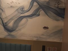 -龙禧盛精品酒店(天津西站店)