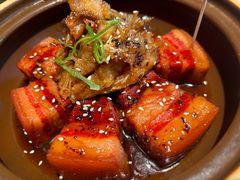 -老阿爸鲜鱼土菜(昆山花桥店)