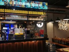 -本色.小马哥烧烤(五一路总店)