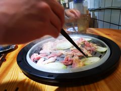 -阿鸡鱼庄·顺德鲜蒸小炒(亚运村店)