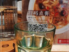 -山茶云南菜(永安里店)