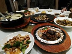 -小城故事·地道宁波味(月湖盛园店)