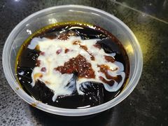 红豆龟苓膏-无影脚佛山陈氏盲公丸始创店(飞鸿街店)