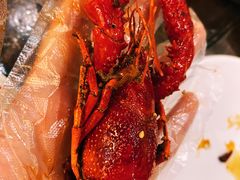 -枪火串烧·东北特色烧烤(罗湖总店)