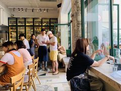 等位区-RAC BAR(安福路店)