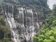 -千泷沟大瀑布旅游区