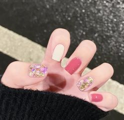 -兔猫ToMoreNails美甲美睫